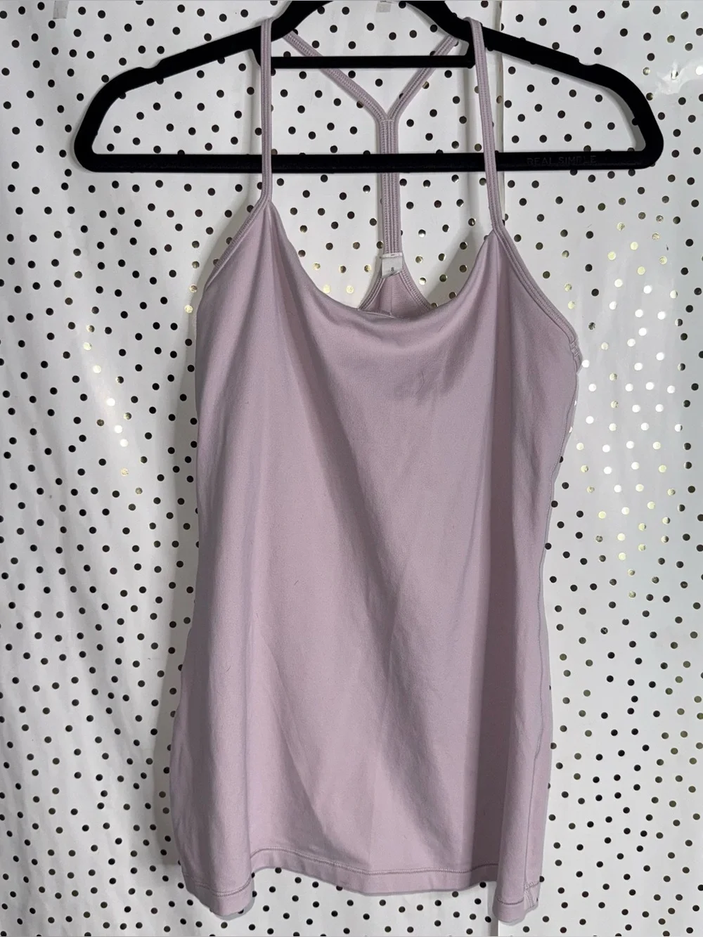 Lululemon Power Pose Tank